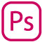 Adobe Photoshop logo