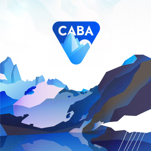 Buenos Aires Mountain Club rebranding