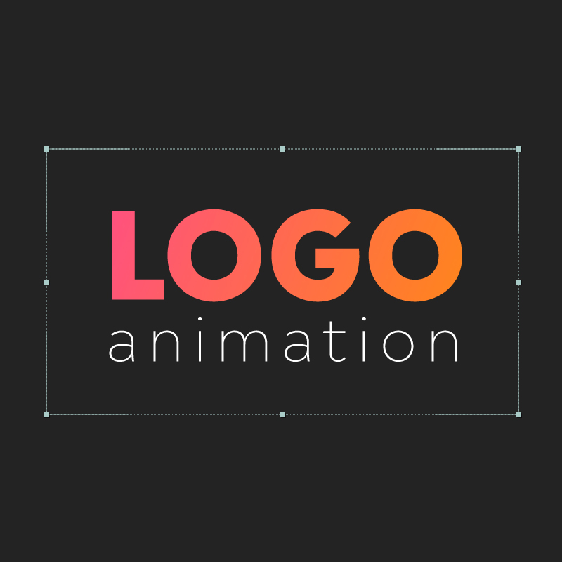 Logo Animation