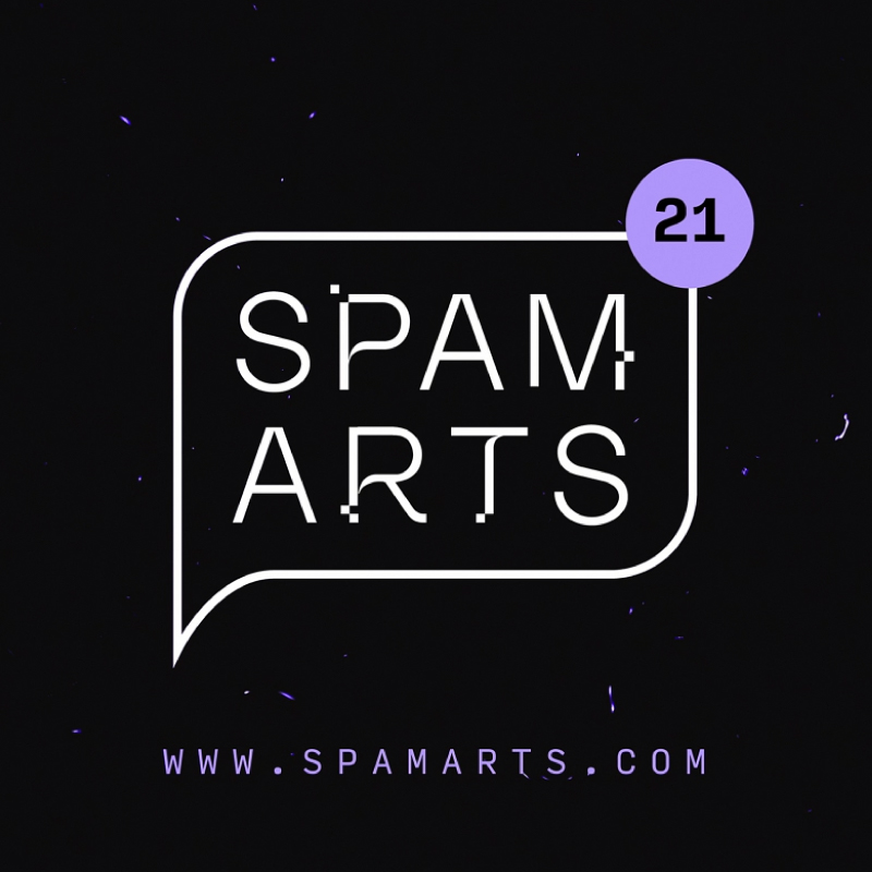 Spam Arts Festival