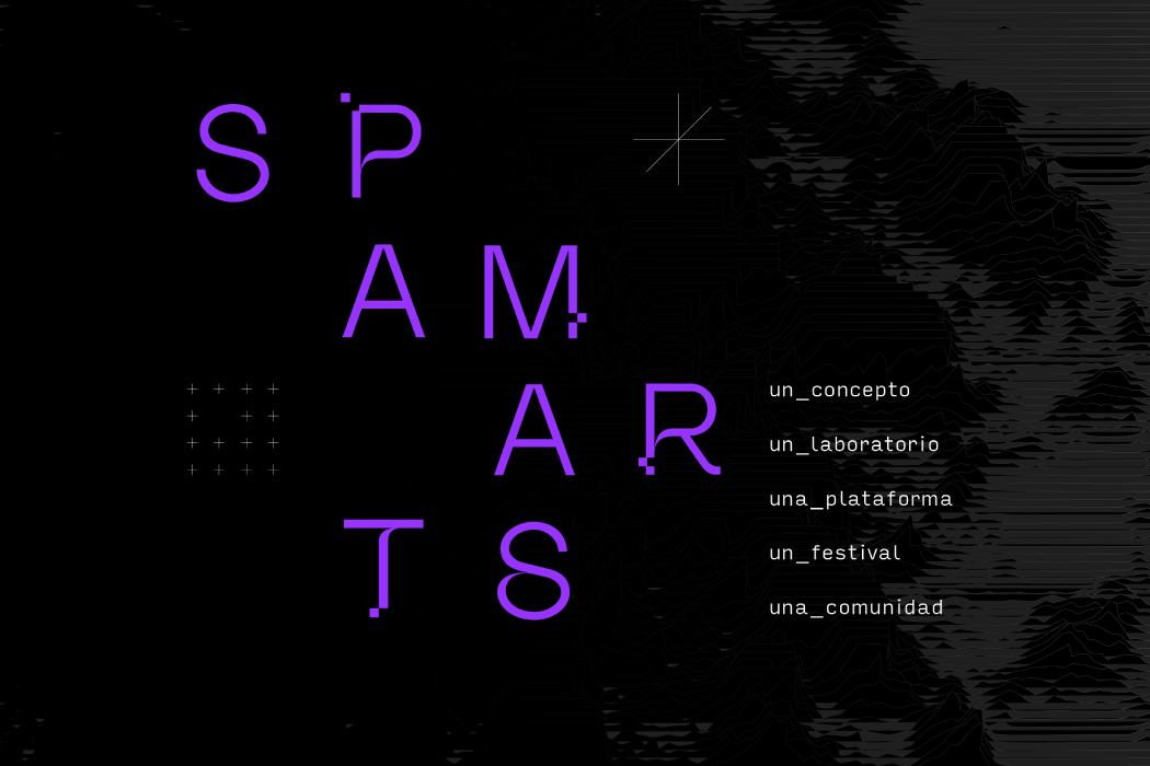 Modal - Spam Arts Festival 2021